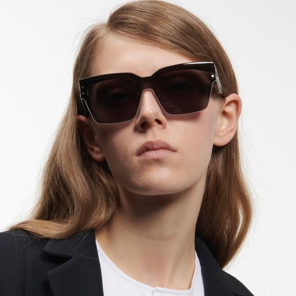 New, CHRISTIAN DIOR Sunglasses DiorClub M4U 45A0 Authentic - Picture 14 of 15